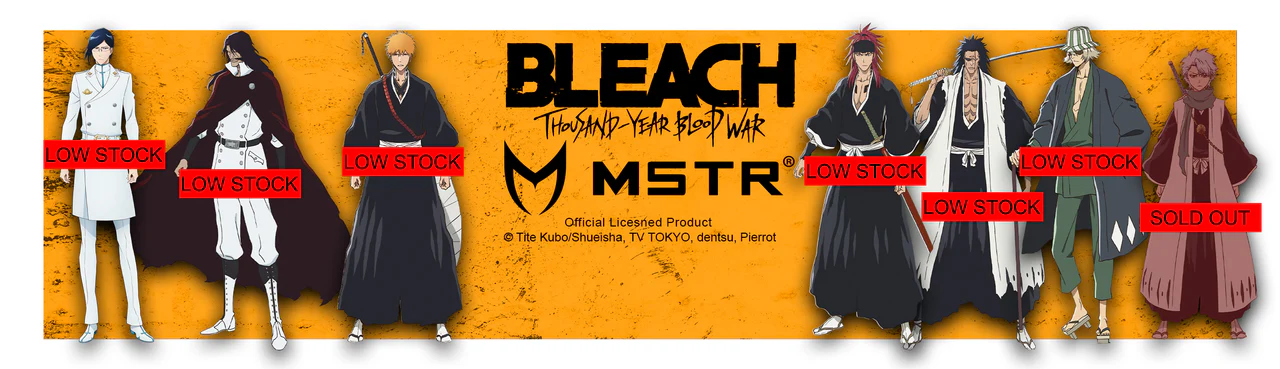 Bold Design, Limited Edition Craftsmanship